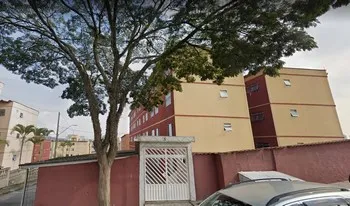 Imagem do Condomínio Campo Grande em São Bernardo Do Campo