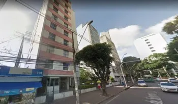 Condomínio Campo Grande em Salvador