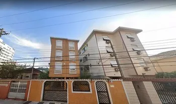 Imagem do Condomínio Campo Grande em Santos