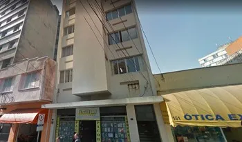 Imagem do Condomínio Campo Mistico em Santo André