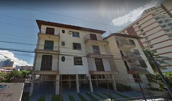Imagem do Condomínio Campoamor em Fortaleza