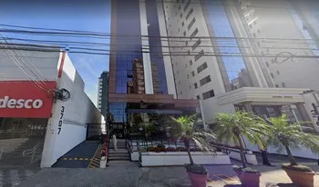 Condomínio Campobello Office Center em São Paulo