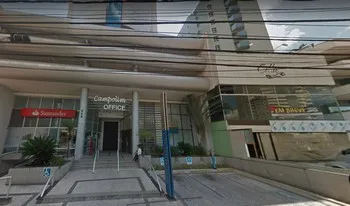 Imagem do Condomínio Campolim Office em Sorocaba