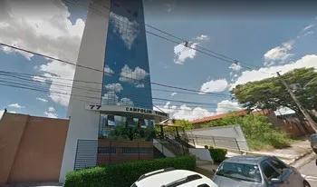 Imagem do Condomínio Campolim Tower em Sorocaba