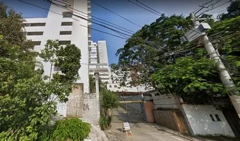 Condomínio Campos Da Escolastica em São Paulo