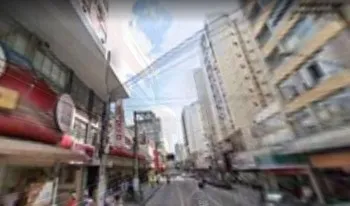 Imagem do Condomínio Campos Elísios em Santos