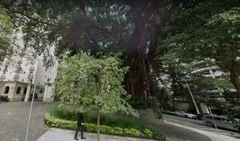 Condomínio Campos Elyseos em São Paulo