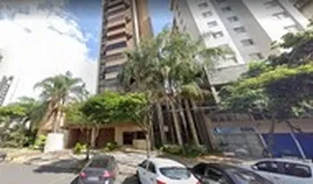 Condomínio Campos Gerais em Belo Horizonte