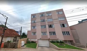 Imagem do Condomínio Campos Gerais em Ponta Grossa