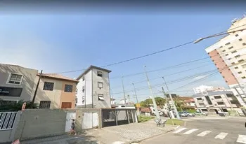 Imagem do Condomínio Campos Mello em Santos
