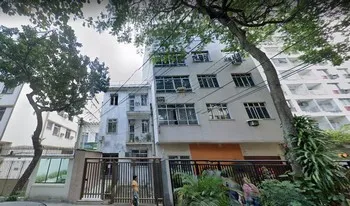 Condomínio Campos Ribeiro em Rio De Janeiro