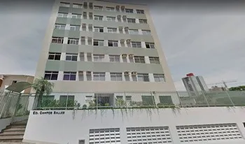 Imagem do Condomínio Campos Salles em Piracicaba