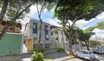Condomínio Campos Valadão em Belo Horizonte