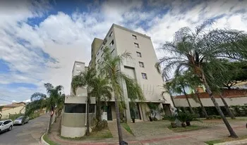 Imagem do Condomínio Campus Flat em Vespasiano