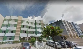 Condomínio Campus Universitário em Salvador