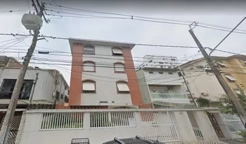 Imagem do Condomínio Canaã em Santos