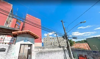 Imagem do Condomínio Canaã em Itapevi