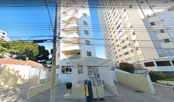 Imagem do Condomínio Canaã em São José Dos Campos