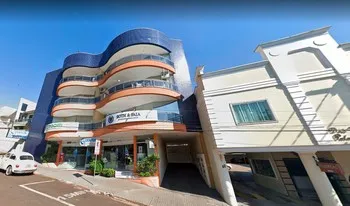 Imagem do Condomínio Canaã em Dois Vizinhos