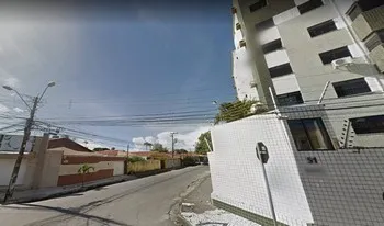 Imagem do Condomínio Canaã em Fortaleza