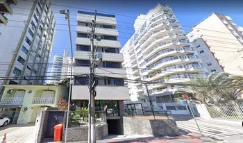 Imagem do Condomínio Canaãn em Florianópolis