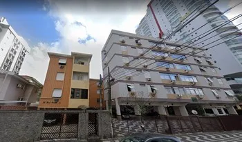 Imagem do Condomínio Canada em Santos