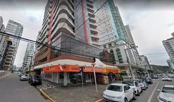 Imagem do Condomínio Canada Residence em Itapema