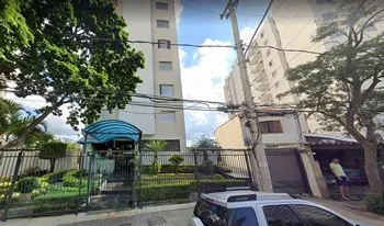 Imagem do Condomínio Canada em Osasco