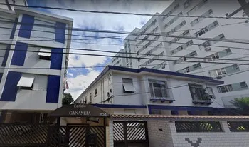 Imagem do Condomínio Cananeia em Santos