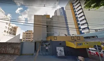 Imagem do Condomínio Cananeia em Maringá