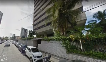 Imagem do Condomínio Cananeia em Fortaleza