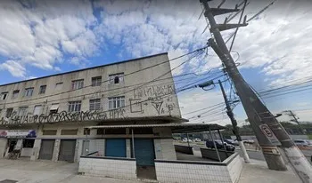 Imagem do Condomínio Canapone em Santos