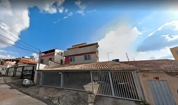 Imagem do Condomínio Cancum em Contagem