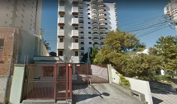Imagem do Condomínio Cancun em Taubaté
