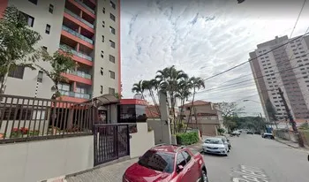 Condomínio Edifício Cancun