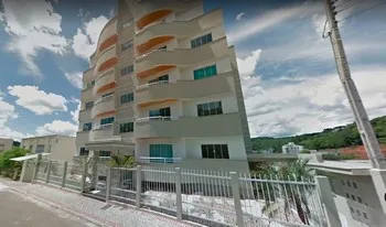 Imagem do Condomínio Cancun em Videira