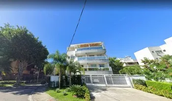 Condomínio Cancun em Rio De Janeiro