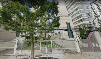 Condomínio Cancun em São Paulo