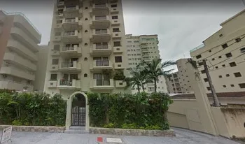 Imagem do Condomínio Cancun em Guarujá