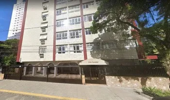 Imagem do Condomínio Candal em Santos