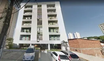 Condomínio Candeal em Salvador