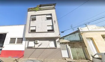 Imagem do Condomínio Candeia em Santos