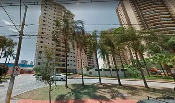 Imagem do Condomínio Candeias em Ribeirão Preto