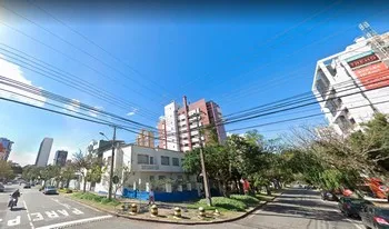 Condomínio Candia em Curitiba