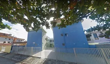 Imagem do Condomínio Cândida em Ubatuba