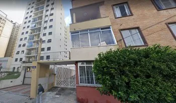 Condomínio Cândida Da Rocha Moreira em São Paulo