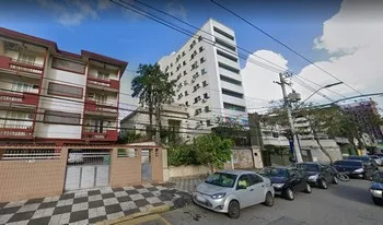 Imagem do Condomínio Cândida Gonçalves em Santos