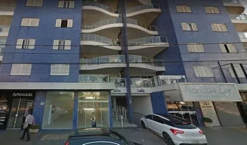 Imagem do Condomínio Cândida em Toledo