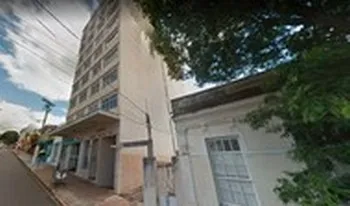 Imagem do Condomínio Candido Ferreira Dias em Jau