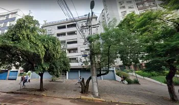 Condomínio Candido Portinari em Porto Alegre